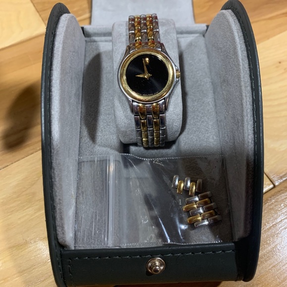 Movado watch - Picture 2 of 7